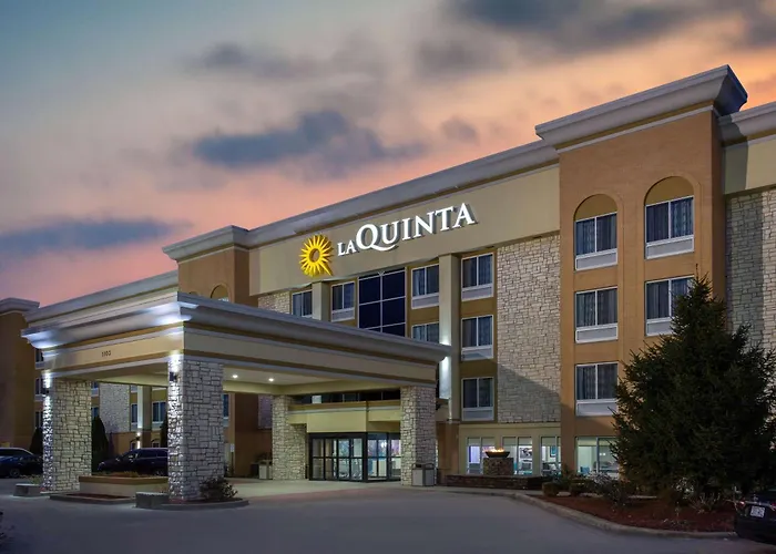 La Quinta By Wyndham Effingham