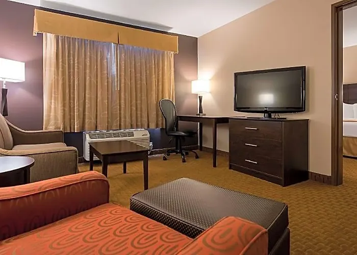 Best Western Flora Inn